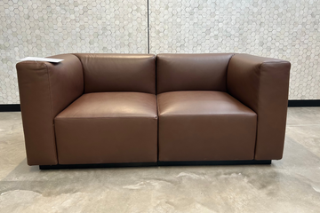Walter Knoll / Living Landscape 730 / Sofa