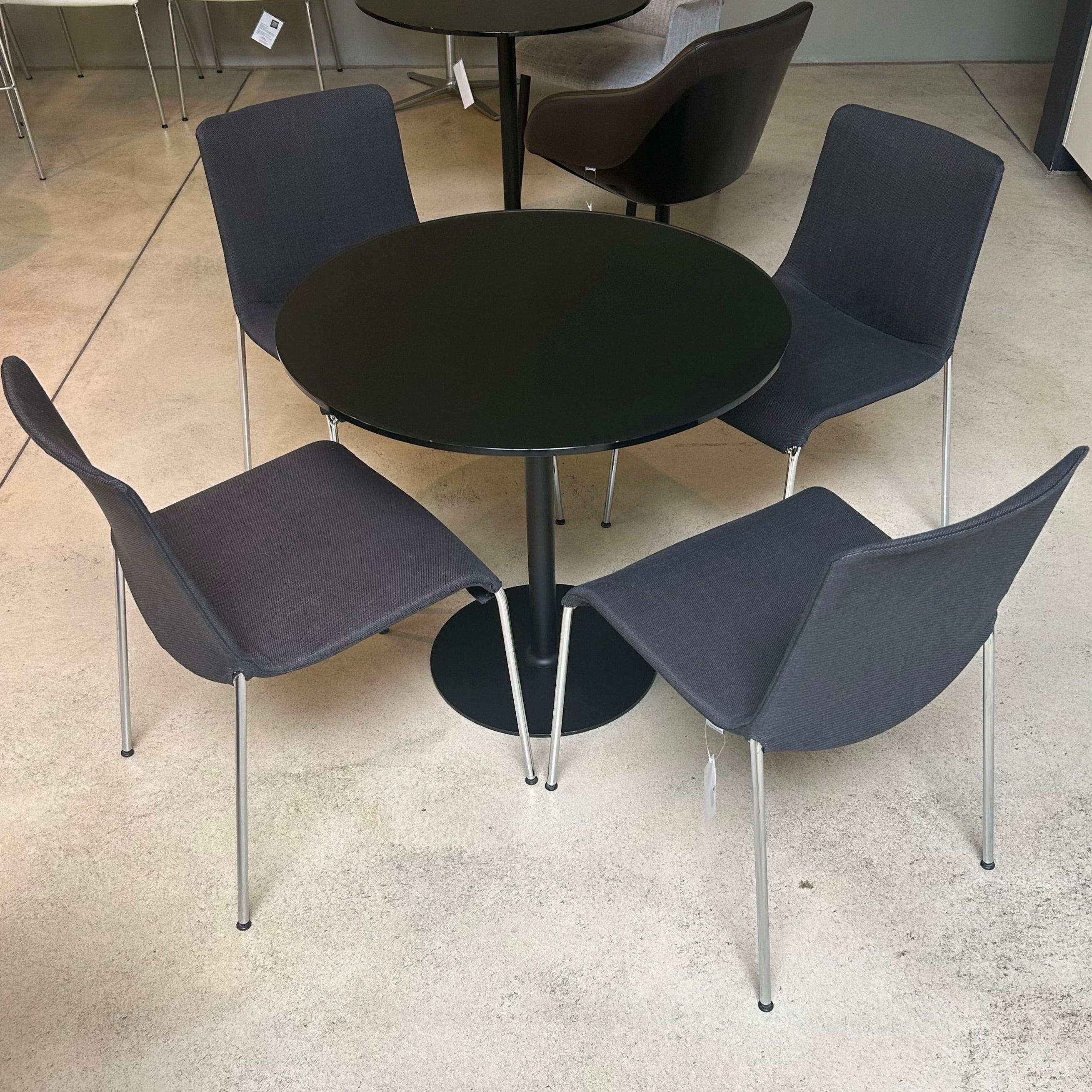 Liz 1300 Komplettset