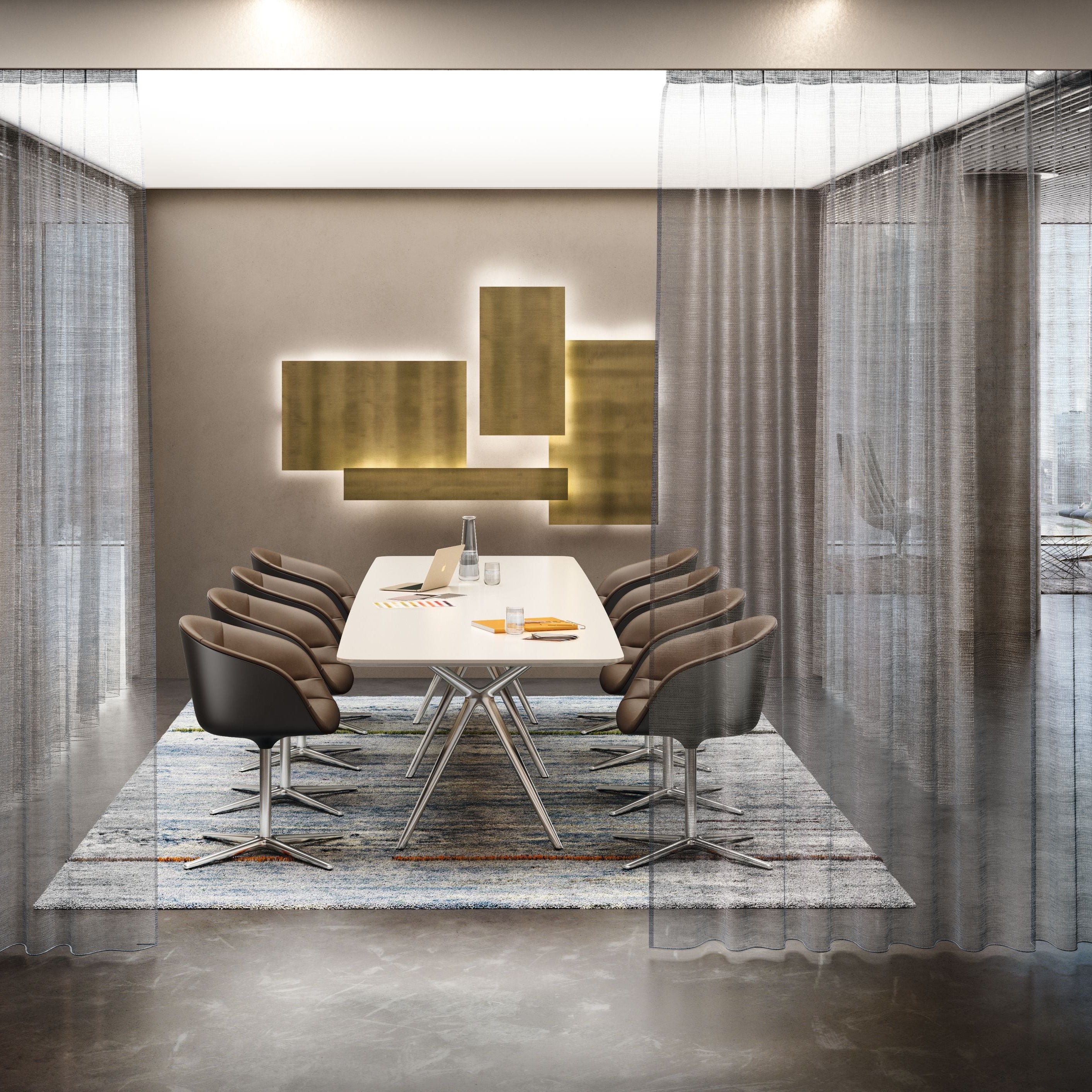 Walter Knoll / MPANDO 