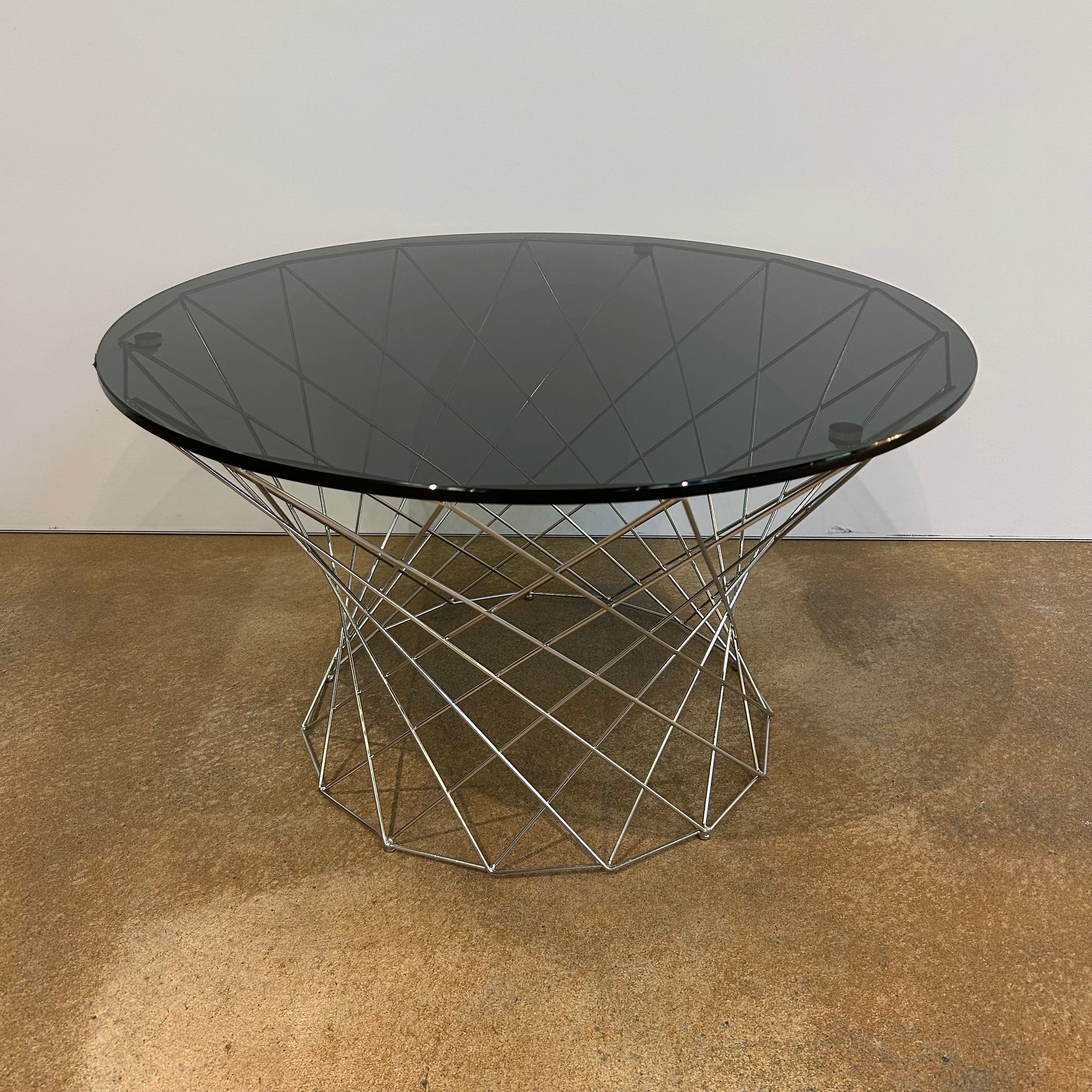 Walter Knoll / OOTA 156-T5 / Beistelltisch
