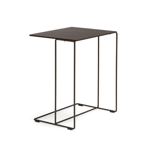 Walter Knoll / OKI Saddle 133-T2 / Beistelltisch