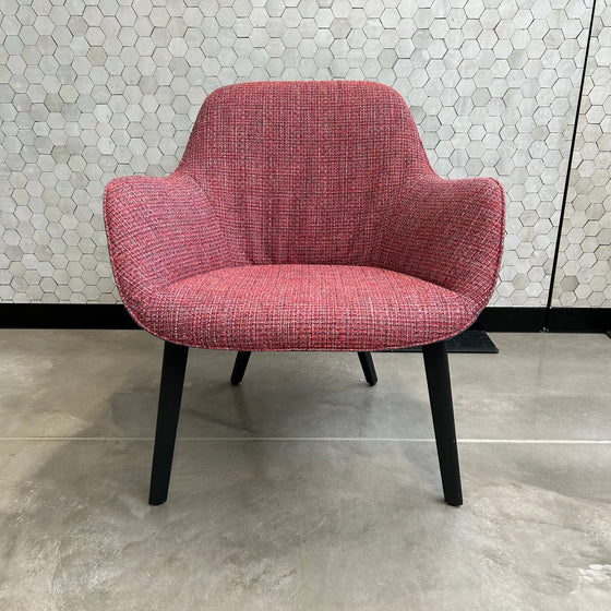 Walter Knoll / SHERU 353-10C / Armlehnstuhl Sonderedition Designers Guild