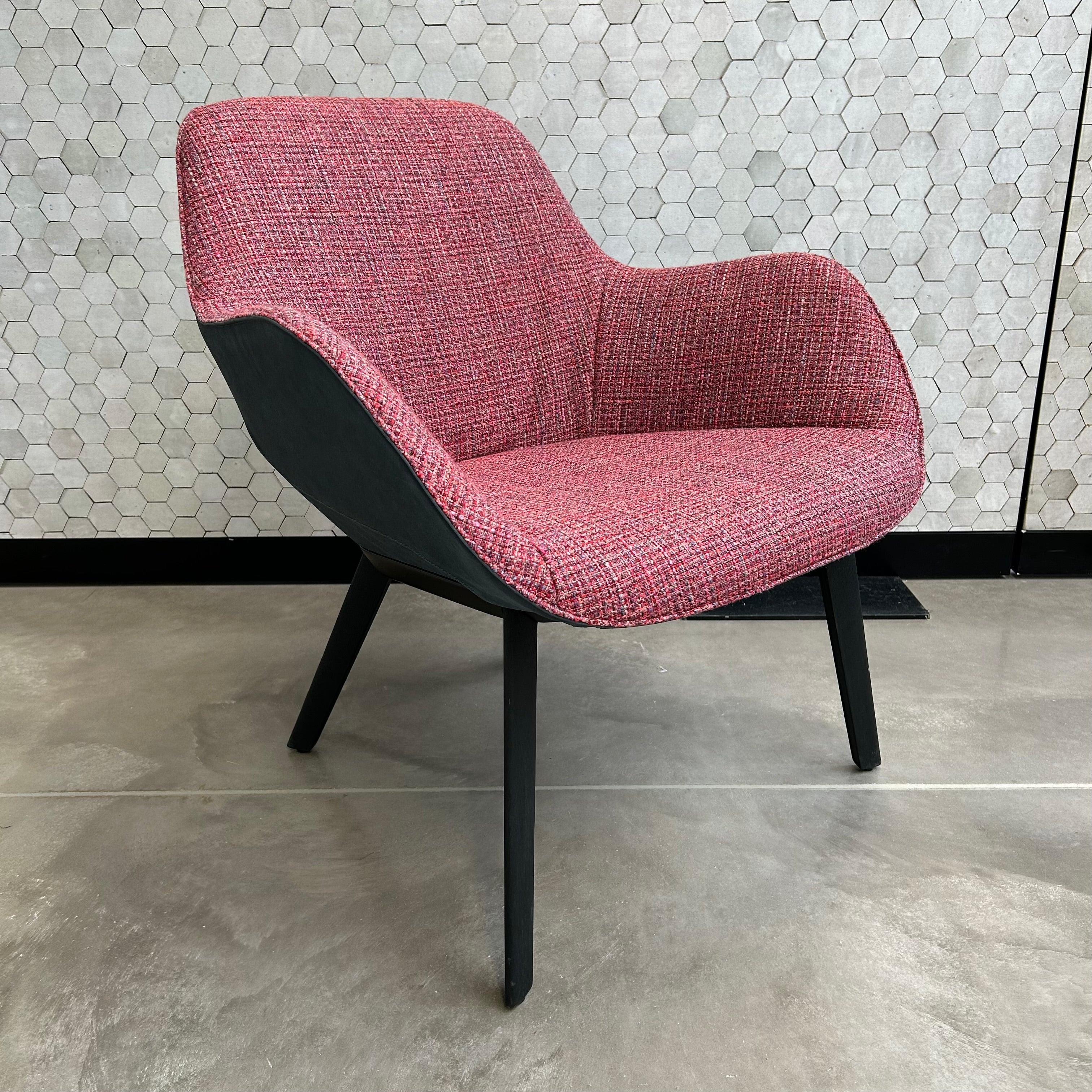 Walter Knoll / SHERU 353-10C / Armlehnstuhl Sonderedition Designers Guild