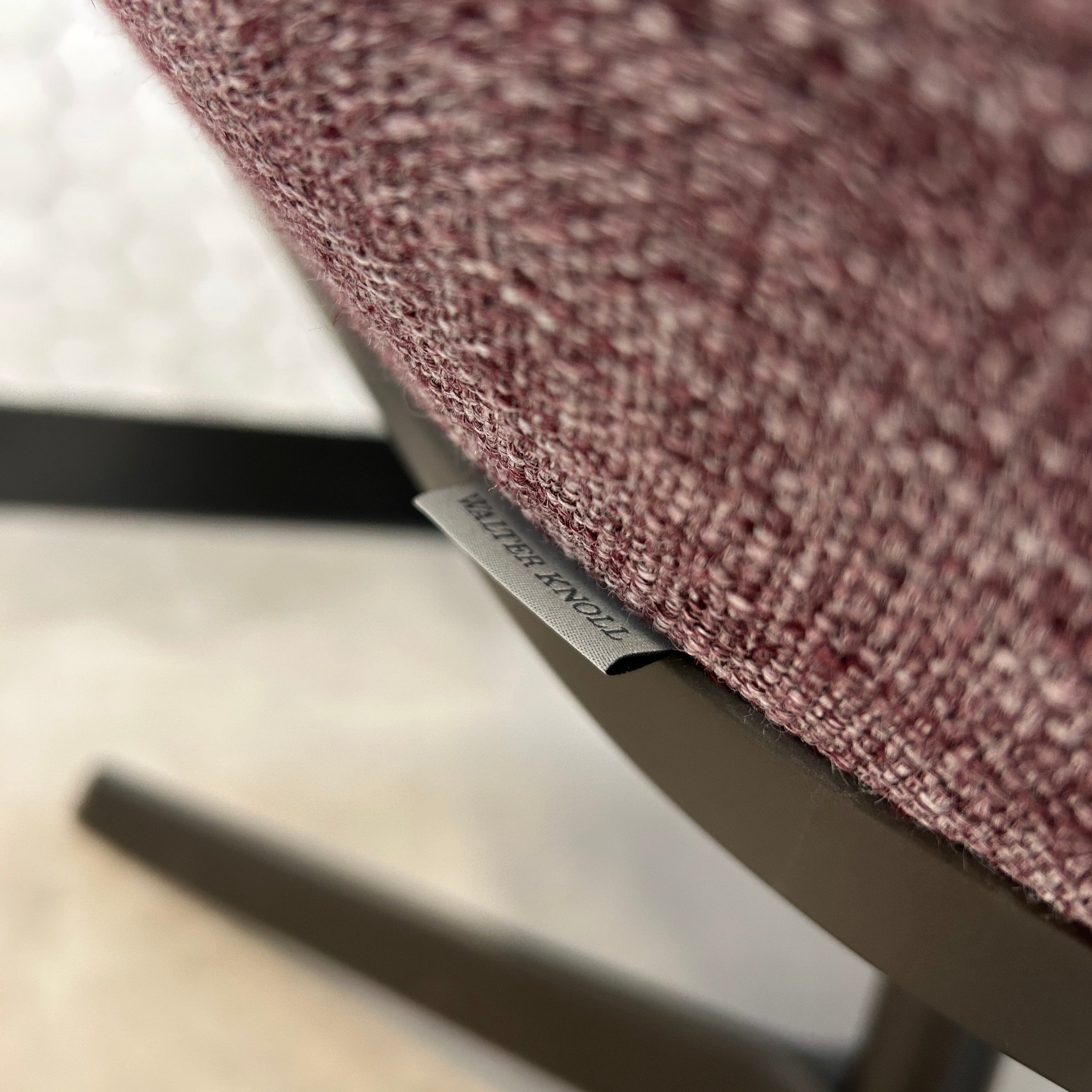 Walter Knoll / Sheru 357 / Sessel mit Armlehnen