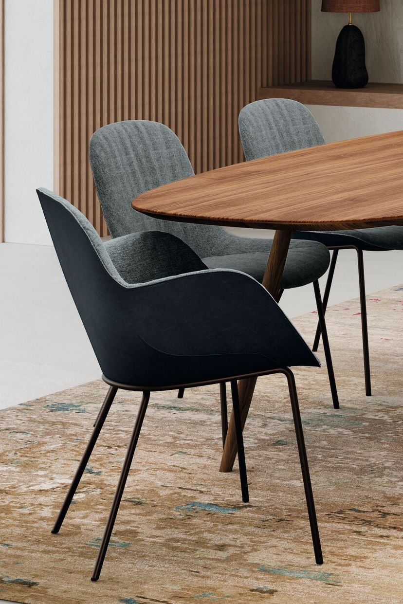 Walter Knoll Sheru Chair