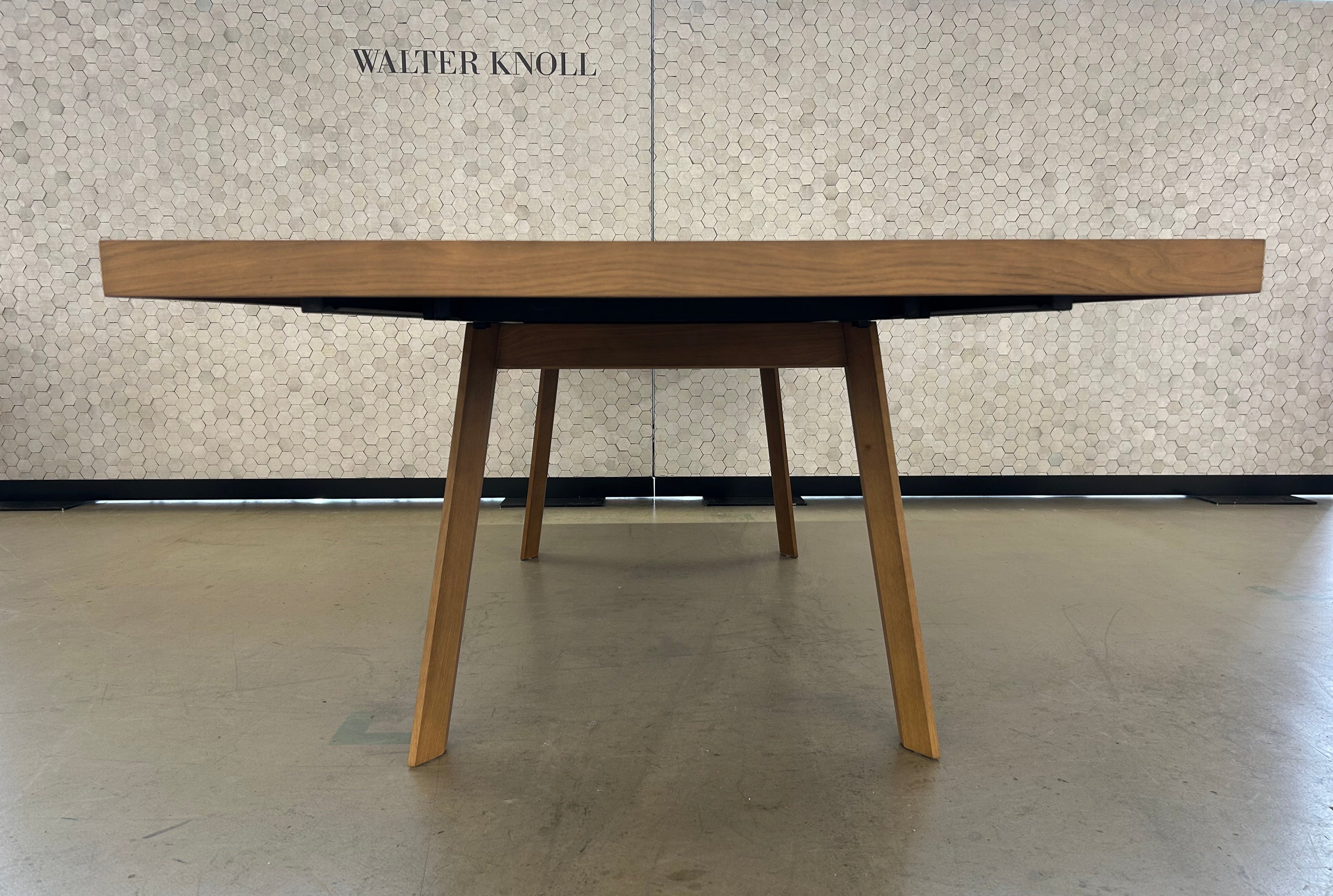 Walter Knoll / Tadeo 2966 / Esstisch mit Ausziehmechanik