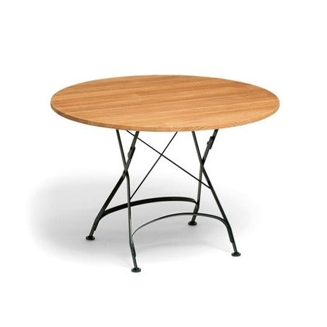 Weishäupl / Classic / Outdoor Tisch