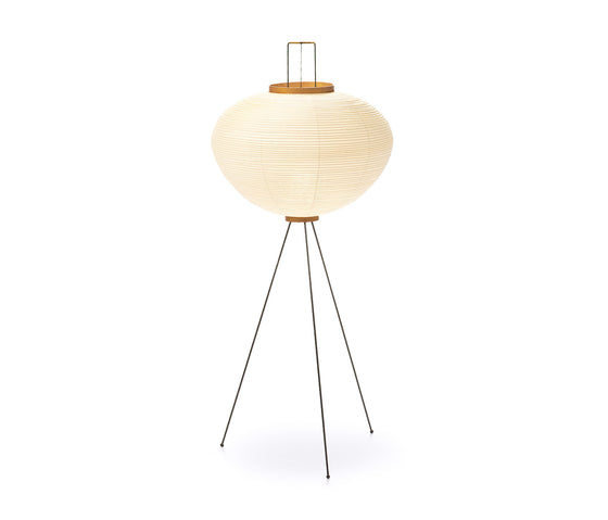 Vitra / Akari 10A / Stehleuchte