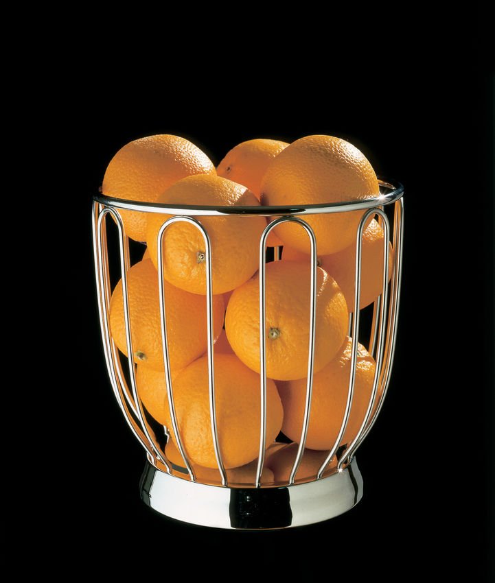 Alessi / 370 Obstkorb / Obstkorb - architare shop