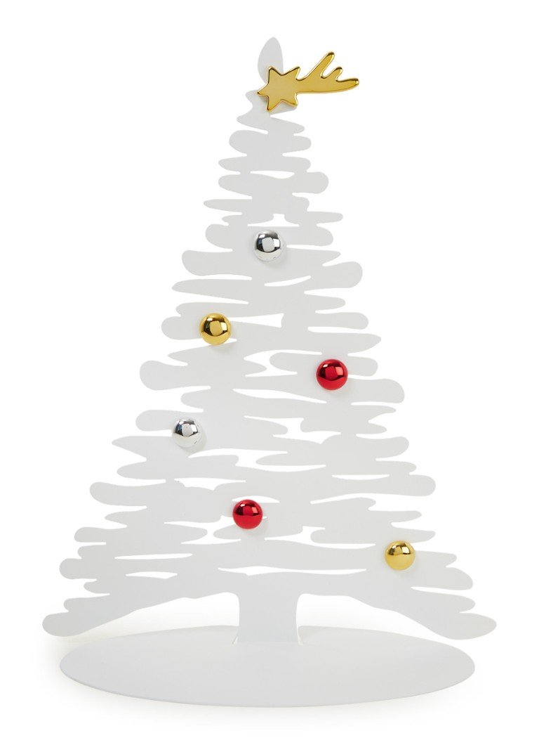 Alessi / Bark of Christmas / Dekoweihnachtsbaum - architare shop