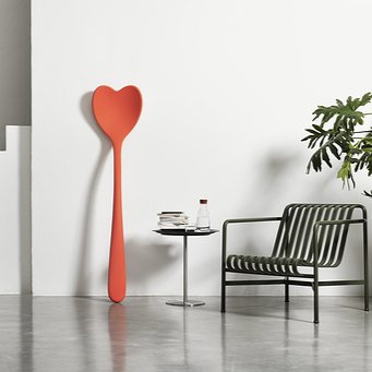 Alessi / Big Love XXL / Übergroßer Löffel - architare shop