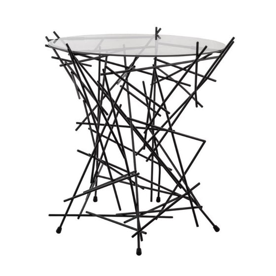 Alessi / Blow Up / Side table
