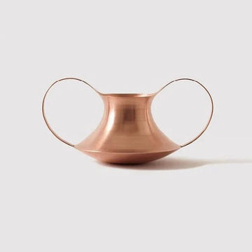 Alessi / Conca / Flower vase