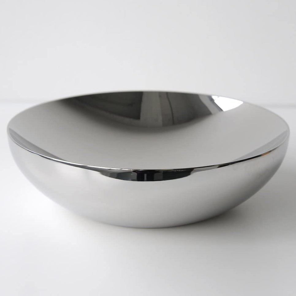 Alessi / Double / Schale klein - architare shop