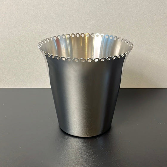Alessi / Edges / Weinkühler