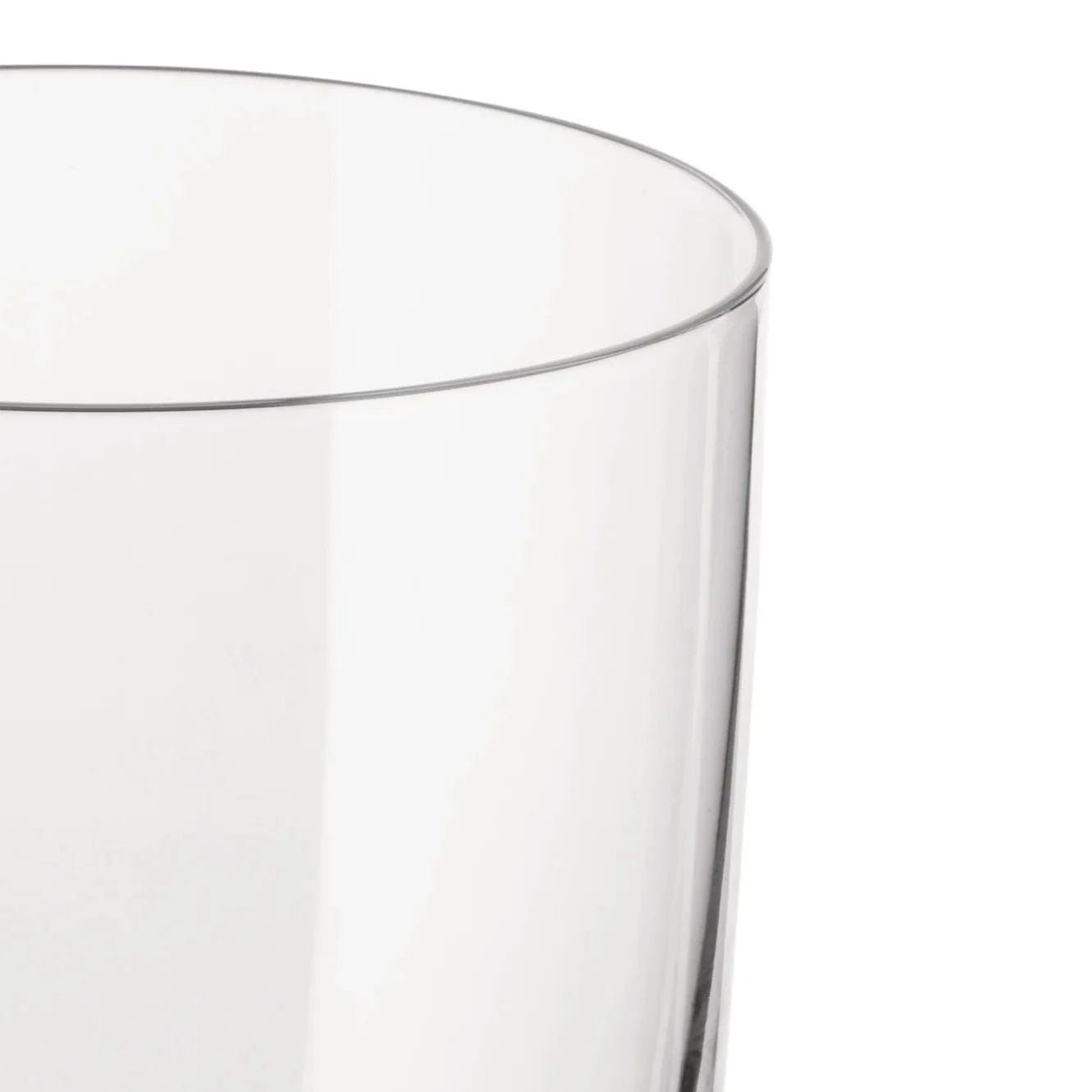 Alessi / Glass Family / Wasser/Longdrink - Glas - architare shop