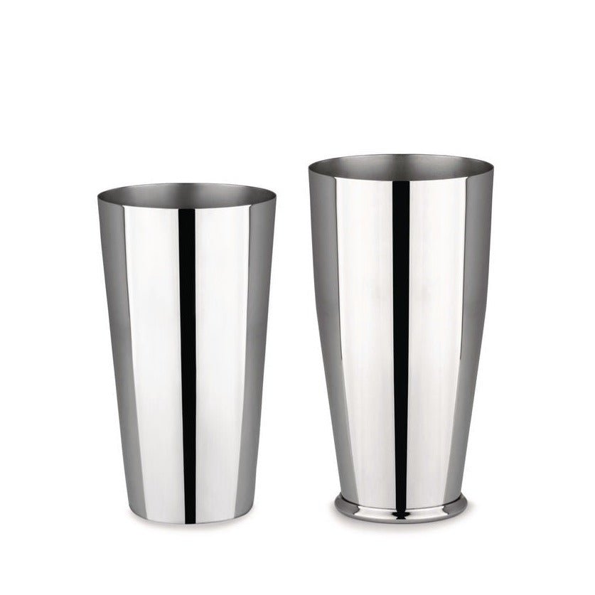 Alessi / Inox Shaker / Shaker - architare shop