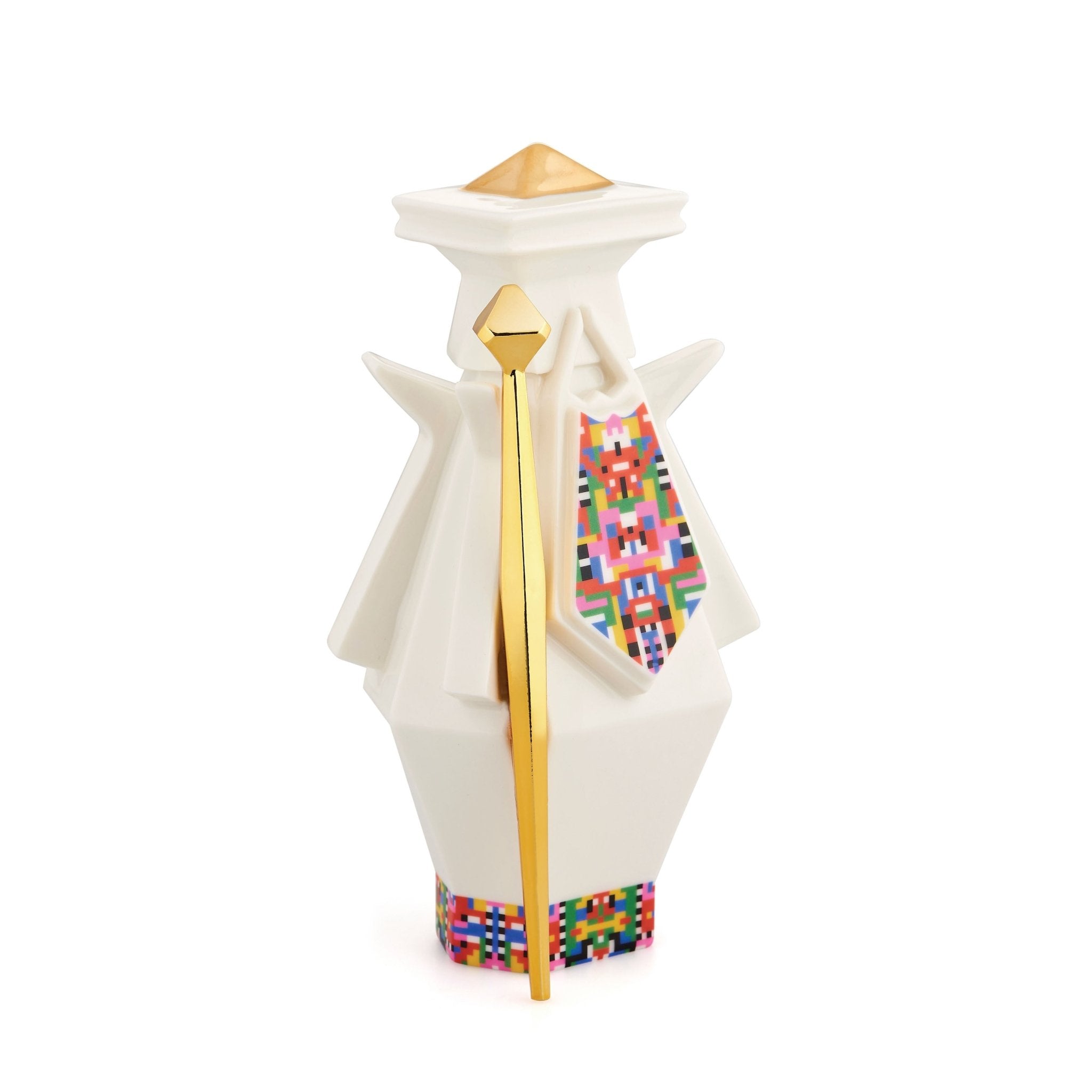 Alessi / JOSEPH / Figur aus Porzellan - architare shop