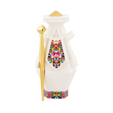 Alessi / JOSEPH / Figur aus Porzellan