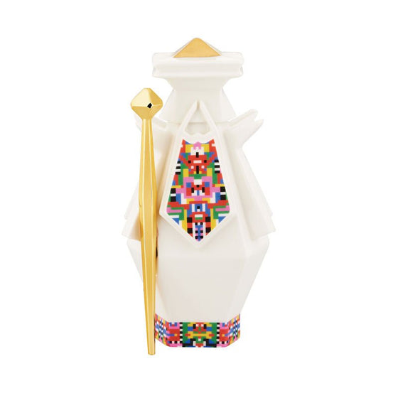 Alessi / JOSEPH / Figur aus Porzellan