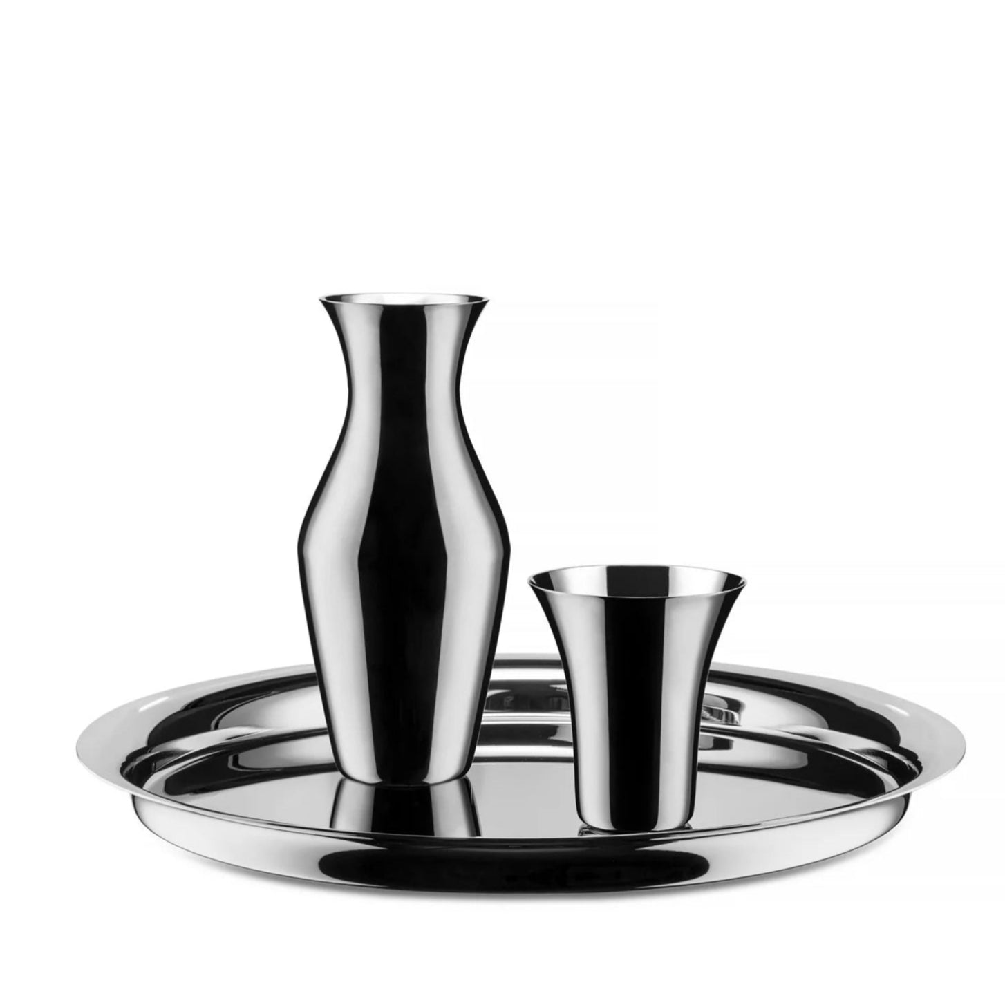 Alessi / Kuru Kuru / Karaffe - architare shop