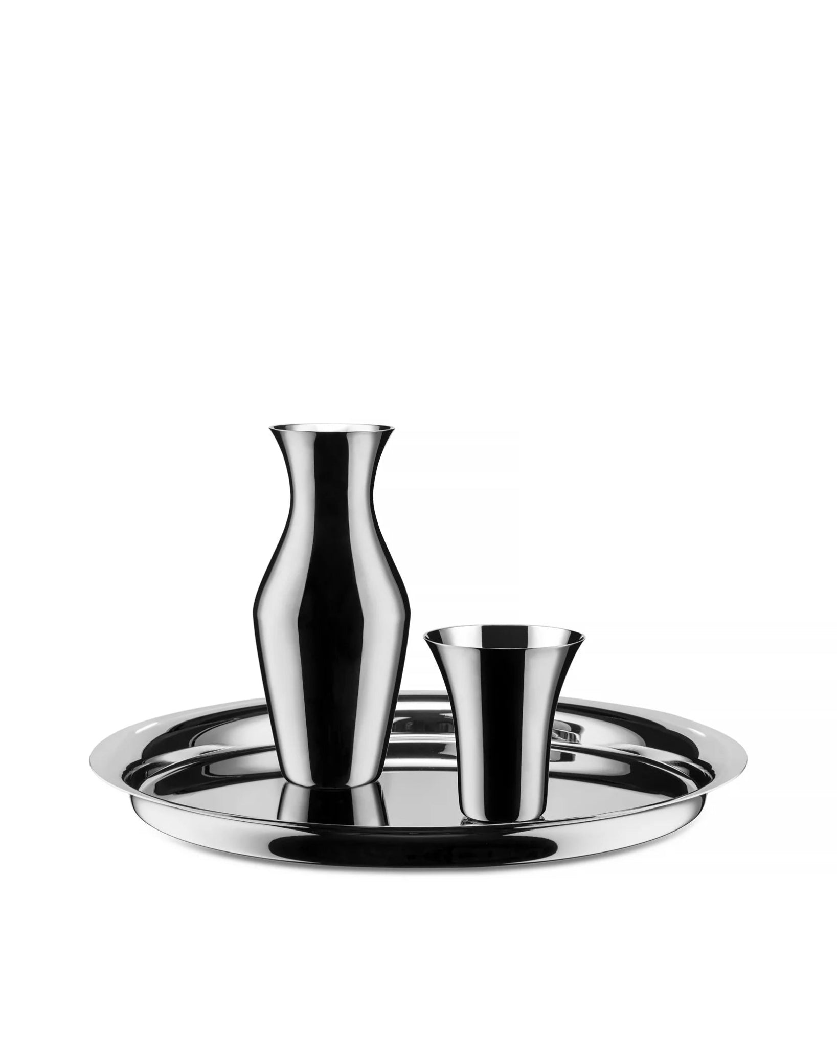 Alessi / Kuru Kuru / Karaffe - architare shop