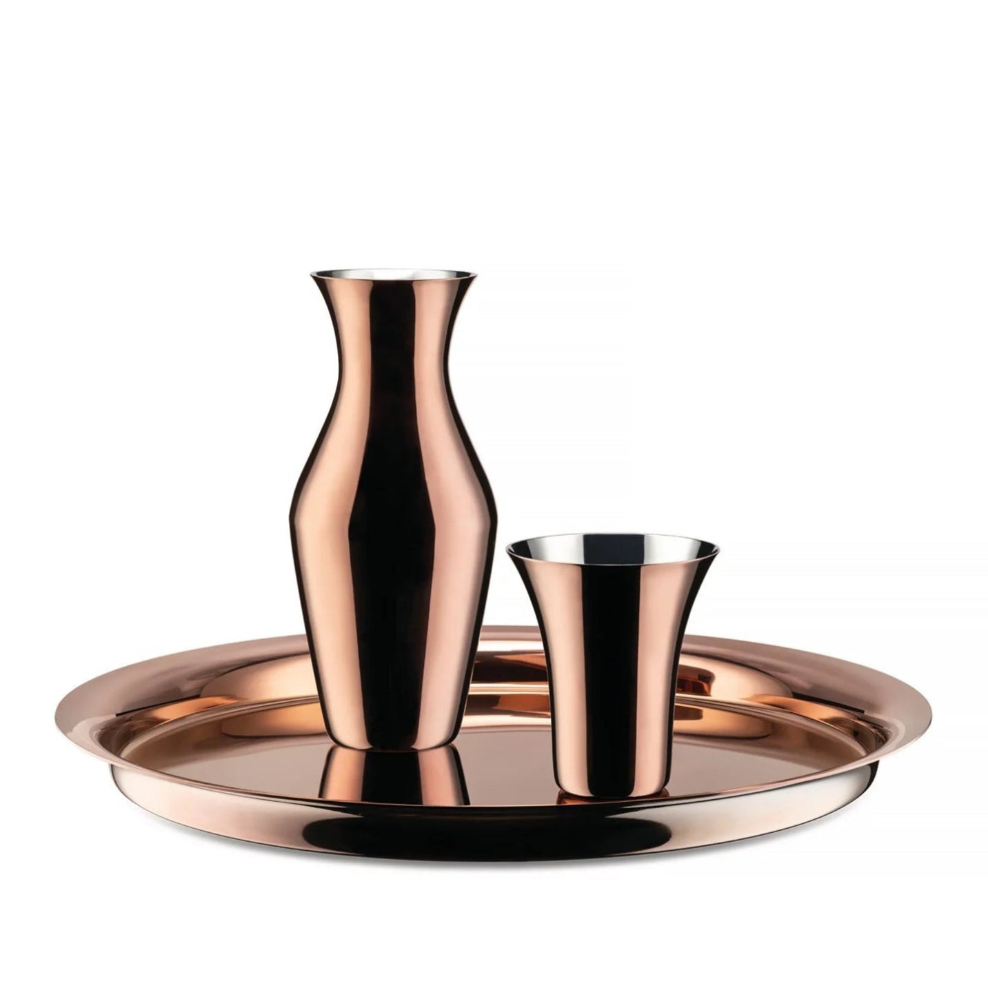 Alessi / Kuru Kuru / Karaffe - architare shop