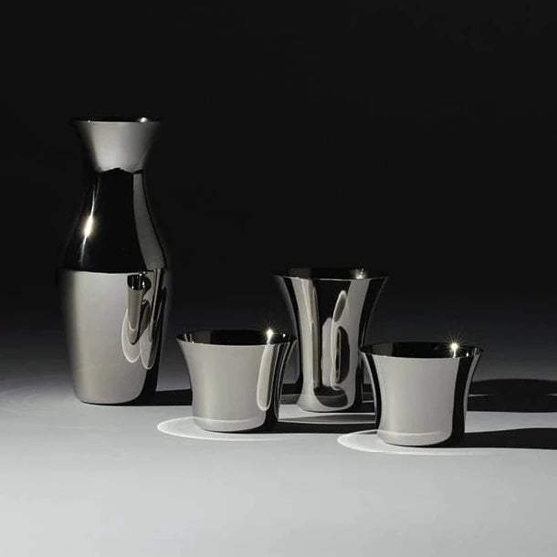 Alessi / Kuru Kuru / Karaffe - architare shop