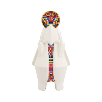 Alessi / MARY / Porcelain figure