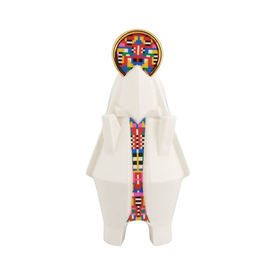 Alessi / MARY / Porcelain figure