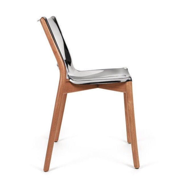 Alessi / Poele Chair / Schalenstuhl - architare shop