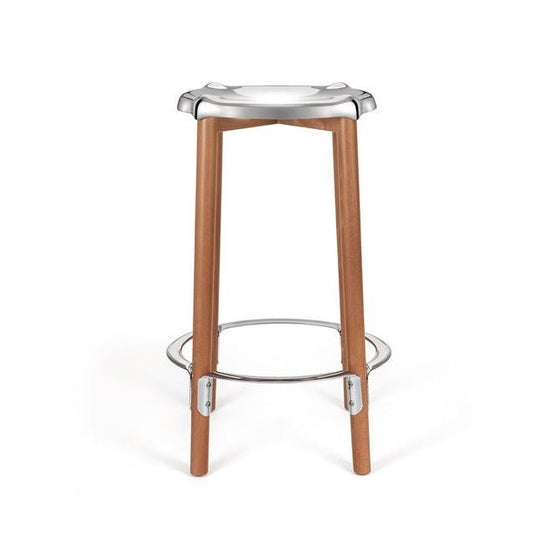 Alessi / Poele High Stool / Hocker