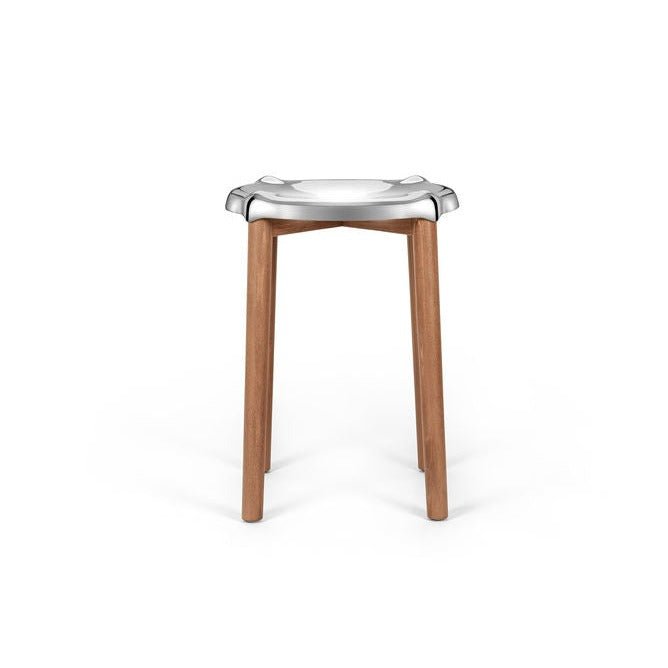 Alessi / Poele Low Stool / Hocker - architare shop