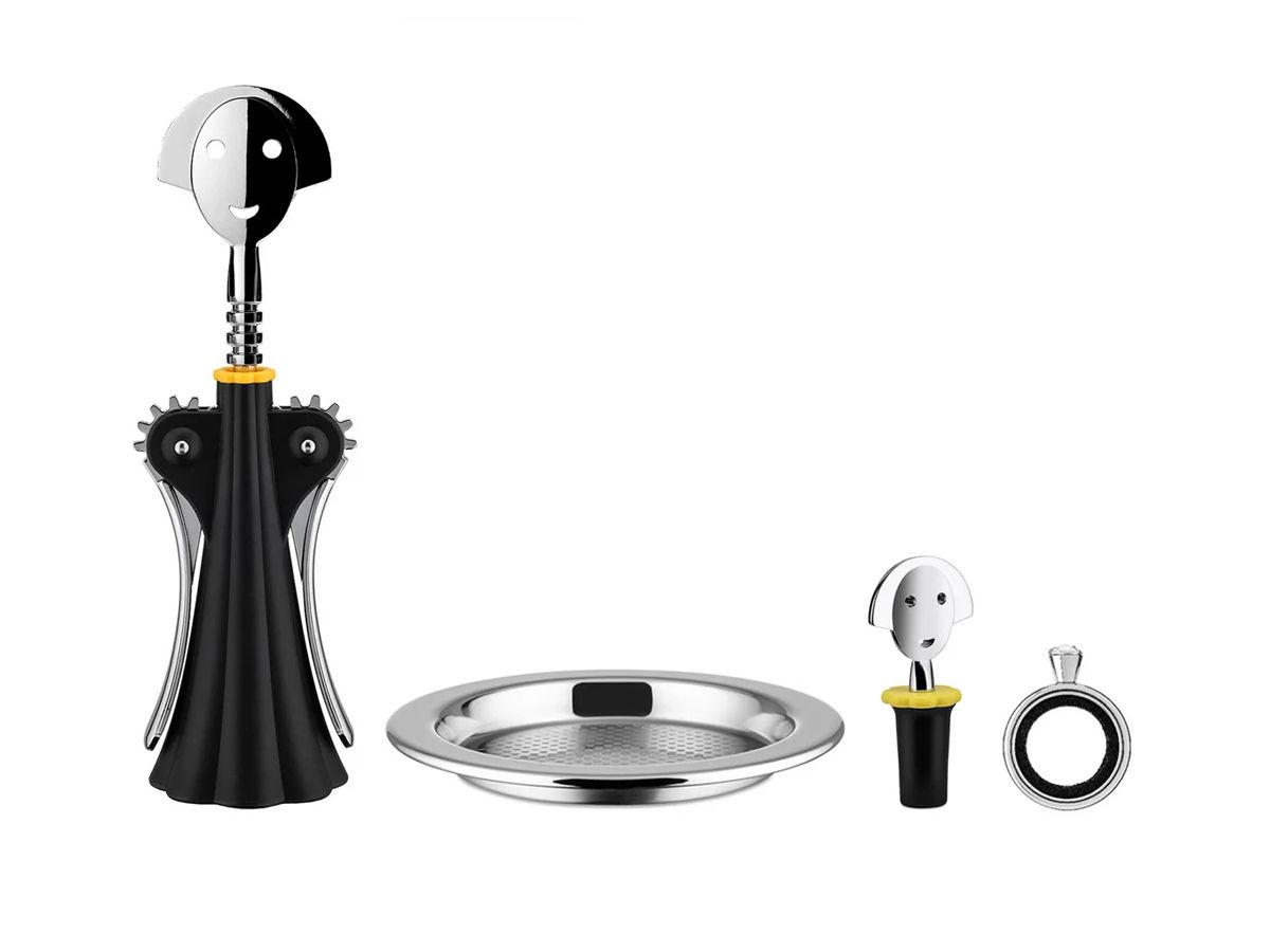 Alessi / Set Anna / Geschenkset - architare shop