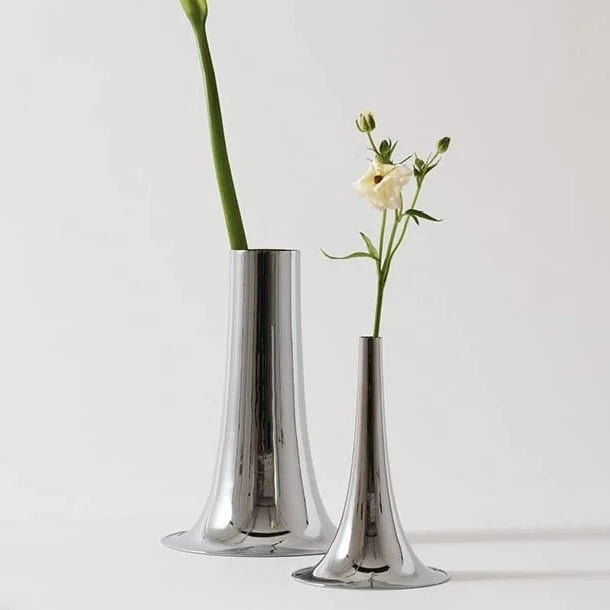 Alessi / Trumpet / Blumenvase - architare shop