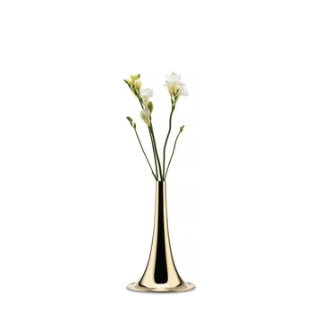 Alessi / Trumpet / Flower Vase