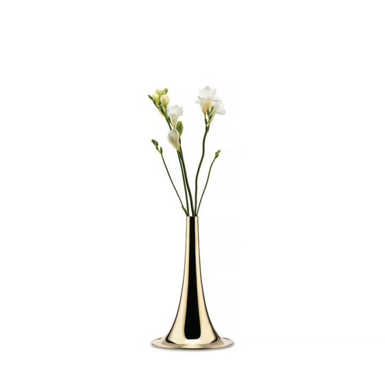 Alessi / Trumpet / Flower Vase