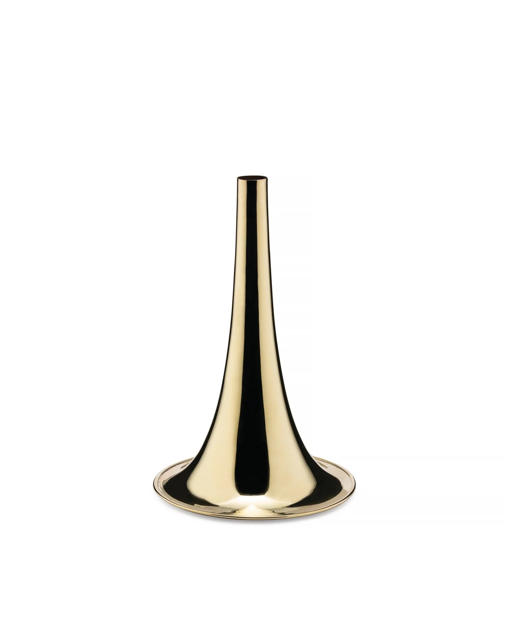 Alessi / Trumpet / Blumenvase - architare shop