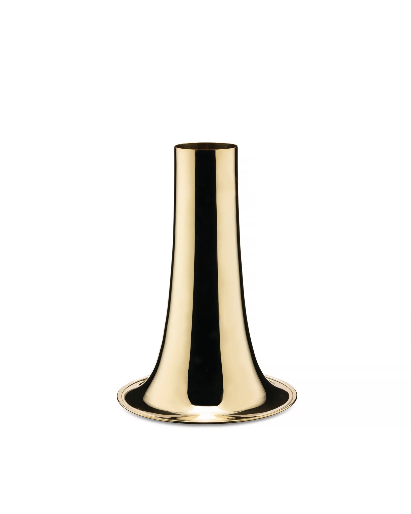 Alessi / Trumpet / Blumenvase - architare shop