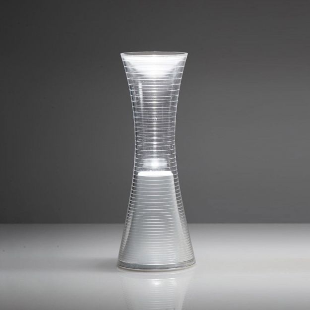 Artemide / Come Together T Bianco / Tischleuchte