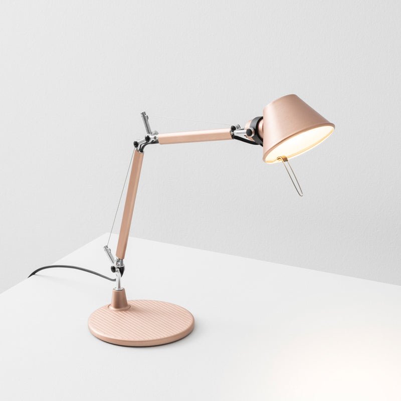 Artemide / Tolomeo Micro / Tischleuchte - architare shop