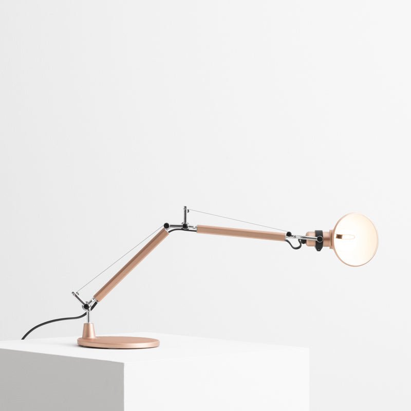 Artemide / Tolomeo Micro / Tischleuchte - architare shop