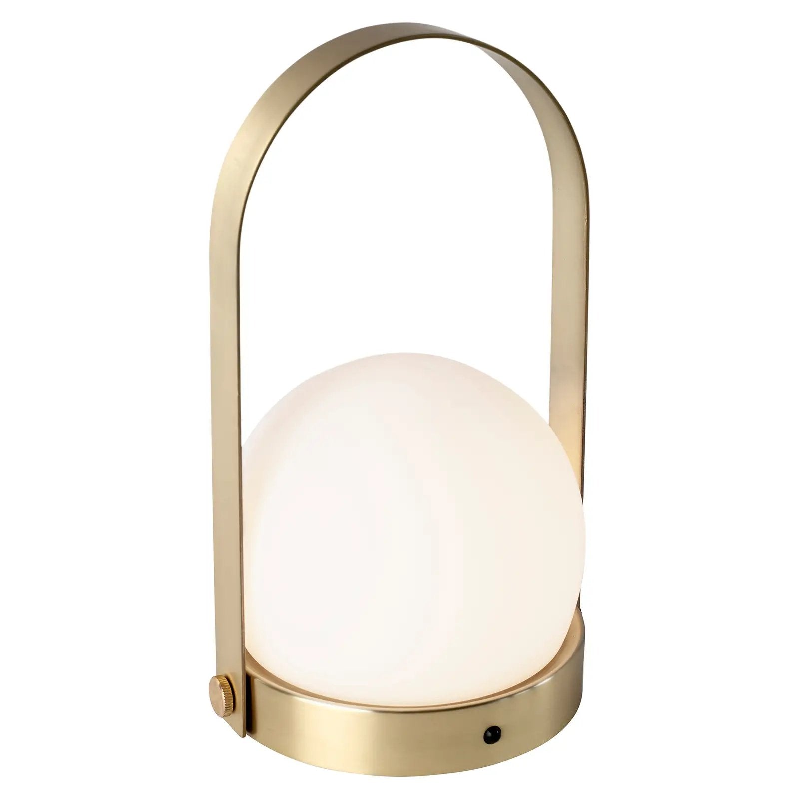 Audo Copenhagen / CARRIE Table Lamp / LED Leuchte - architare shop