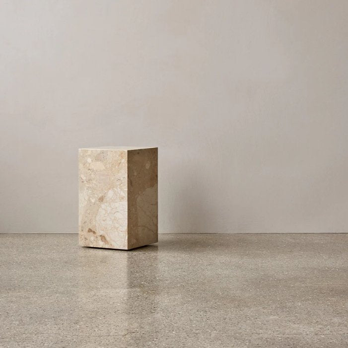 Audo Copenhagen / Plinth / Beistelltisch - architare shop