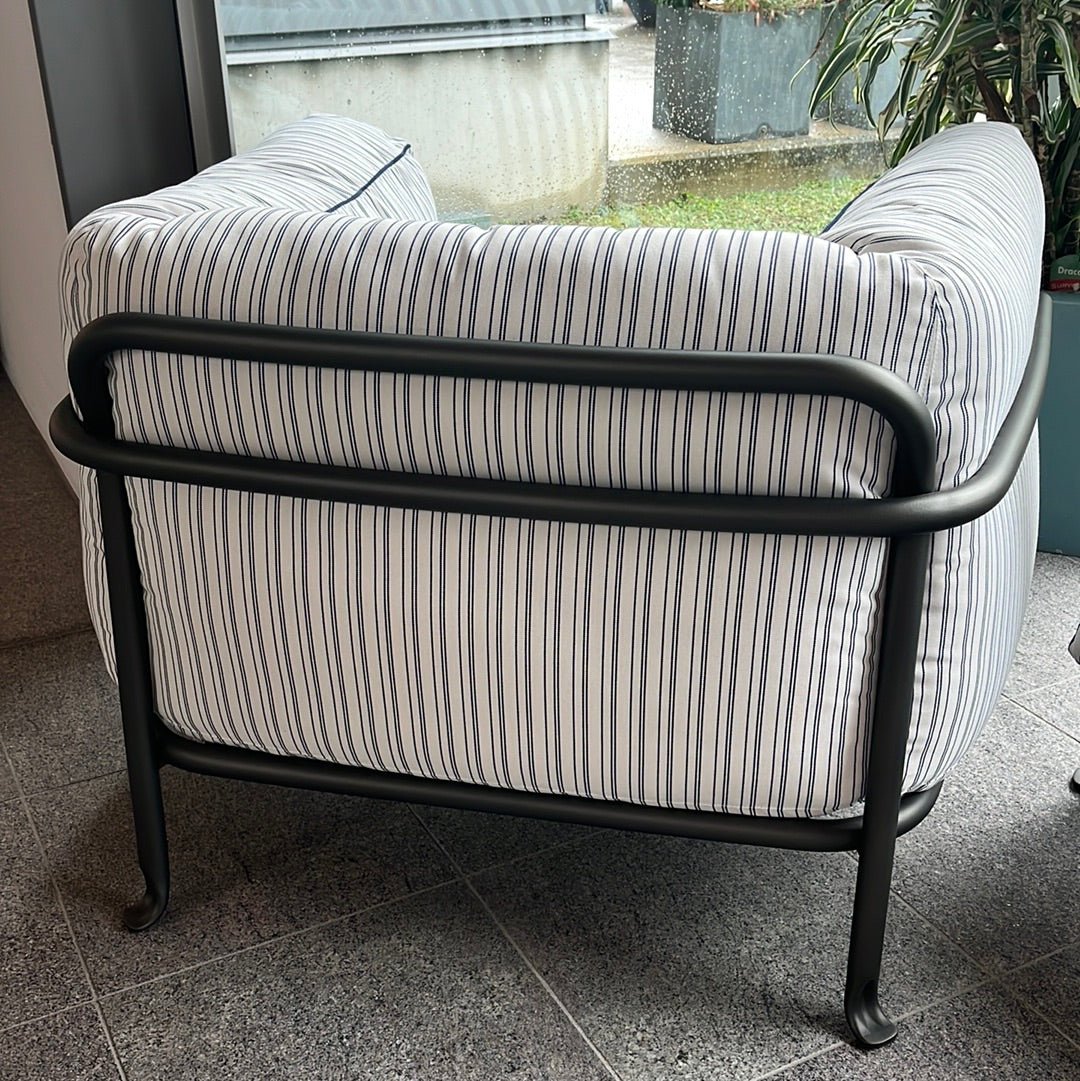 B&B Italia / Borea Armchair / Outdoor Sessel - architare shop