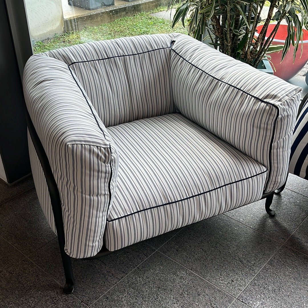 B&B Italia / Borea Armchair / Outdoor Sessel - architare shop