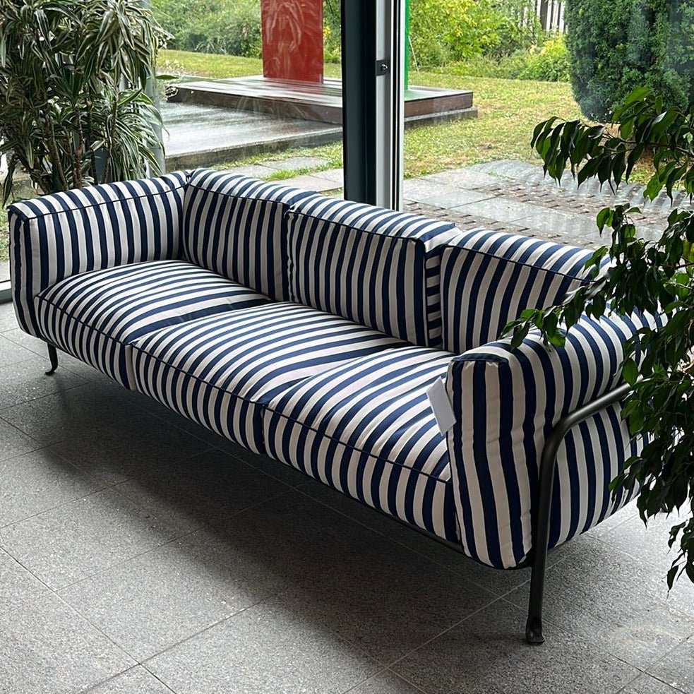 B&B Italia / Borea Sofa / Outdoor Sofa - architare shop