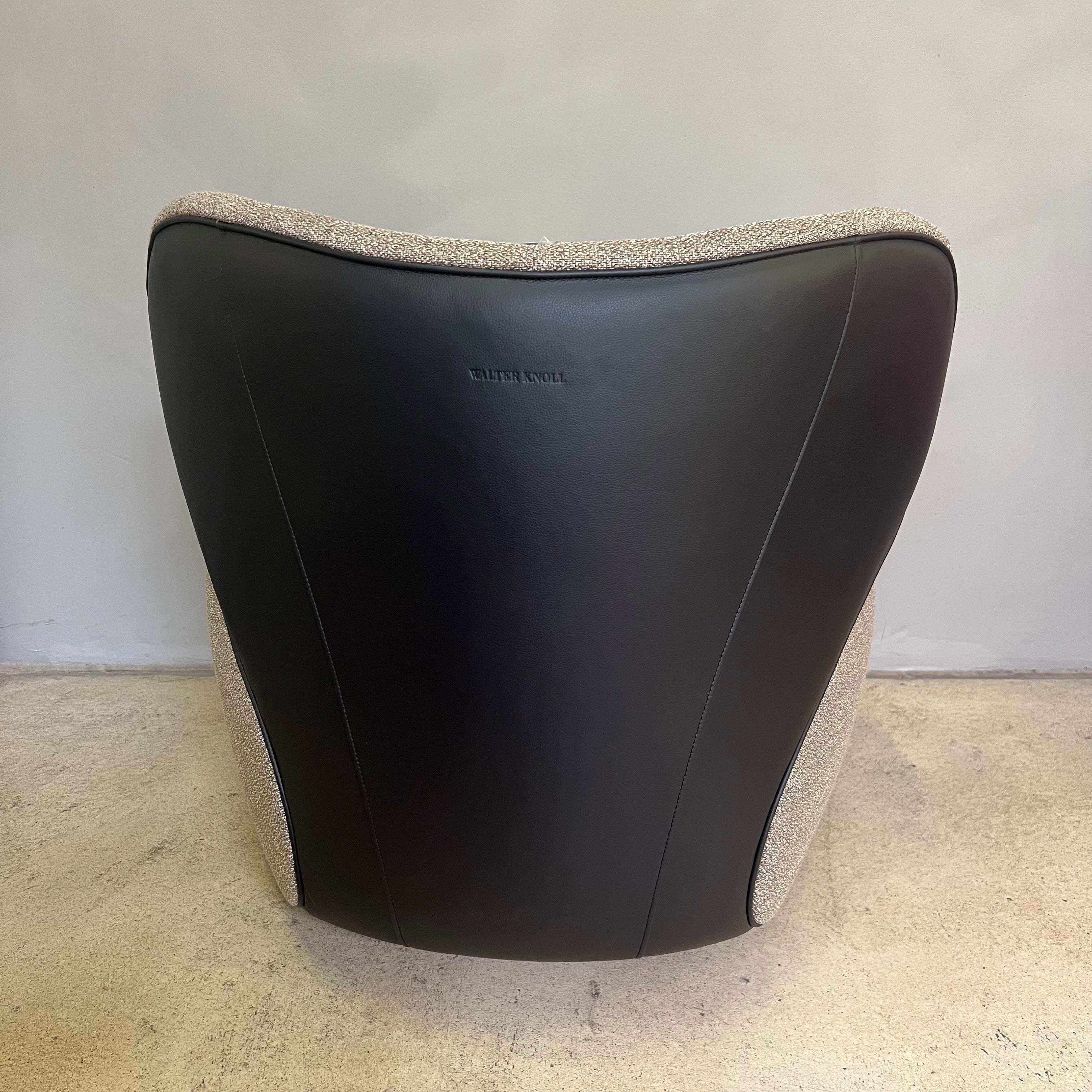 Walter Knoll / Bao / Armchair