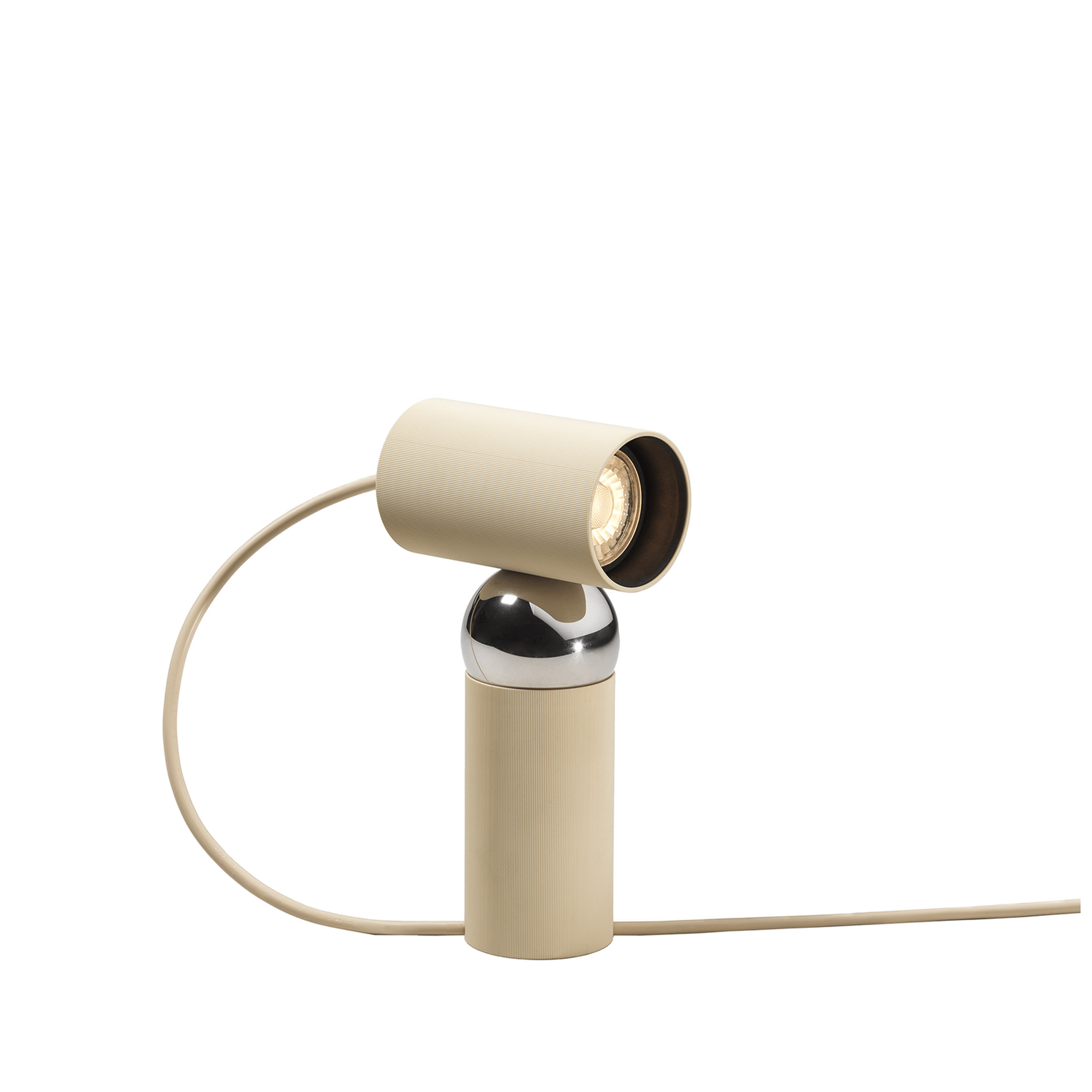 Flos Tischleuchte Bilboquet