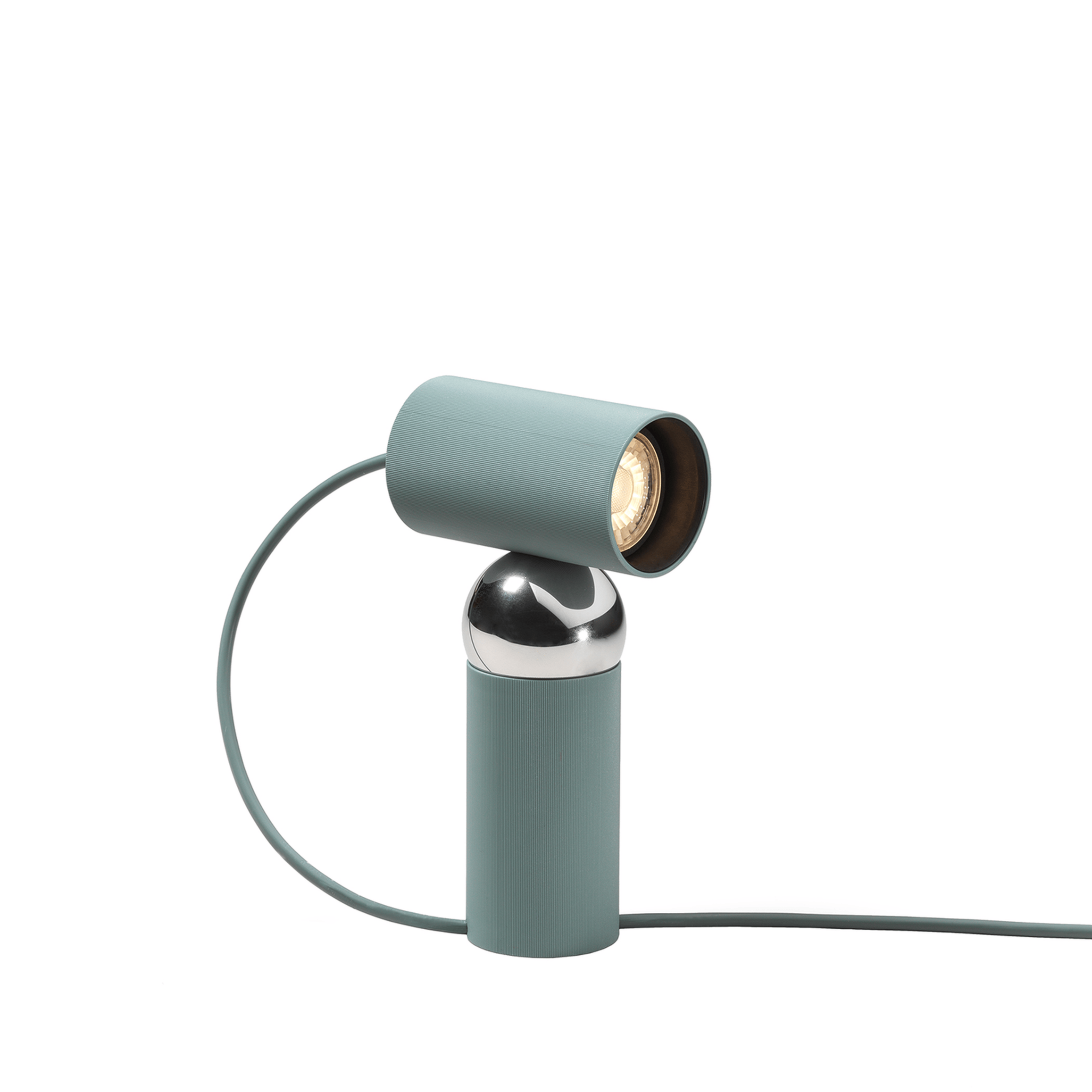 Flos Tischleuchte Bilboquet